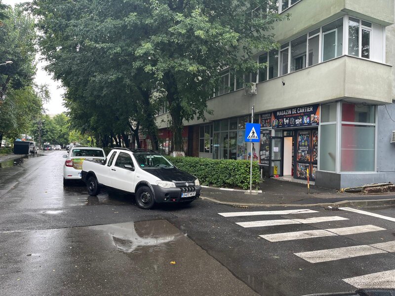 Vasile Stolnicu, sector 2, Bucuresti,